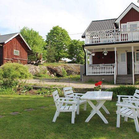 Hedesunda Bed & Breakfast Exteriér fotografie