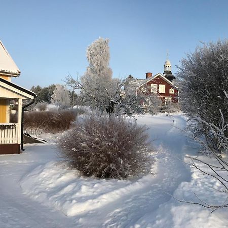 Hedesunda Bed & Breakfast Exteriér fotografie