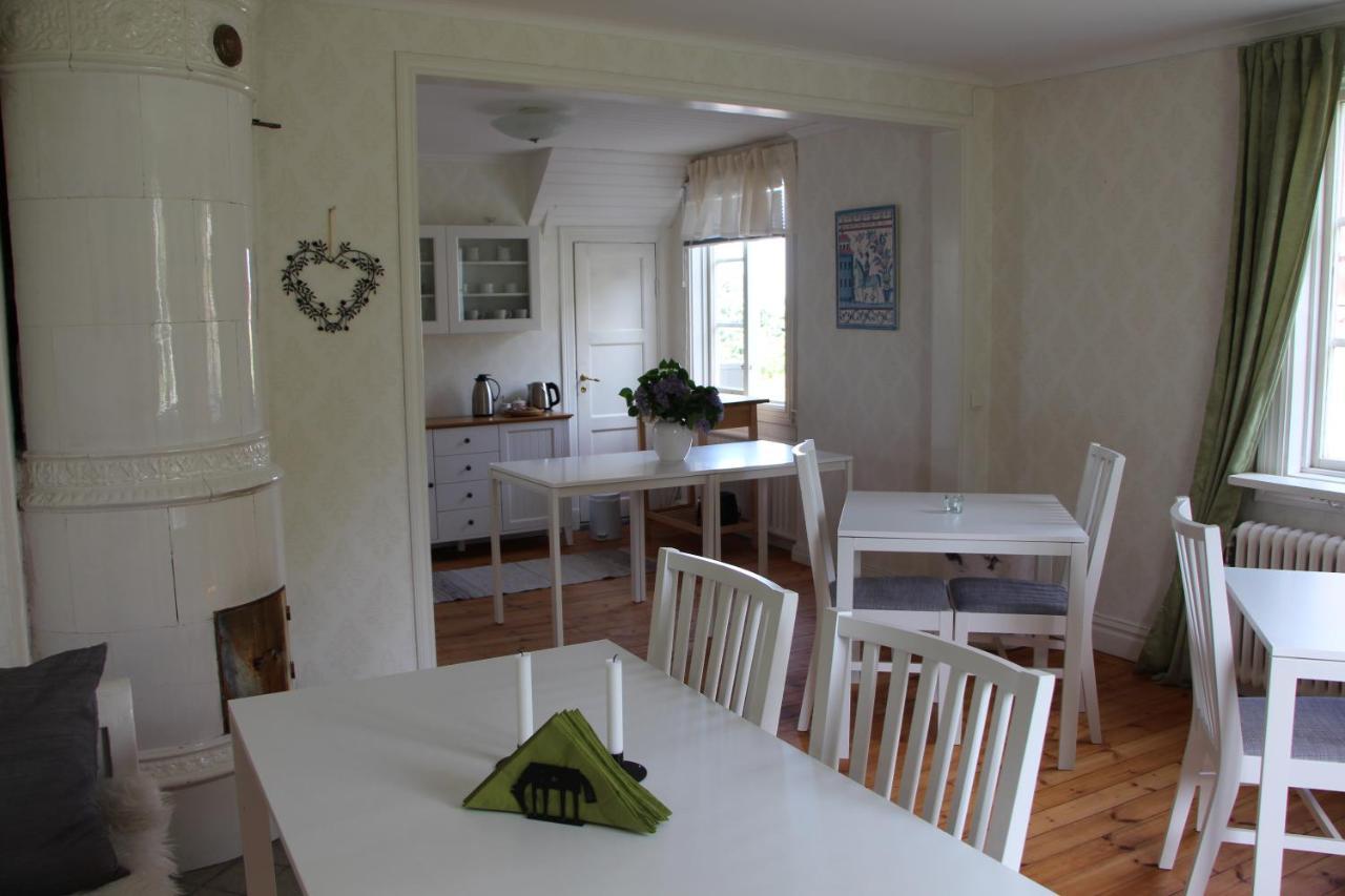 Hedesunda Bed & Breakfast Exteriér fotografie